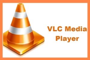 vlc media player