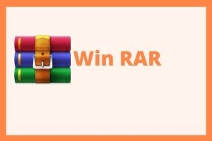 win rar