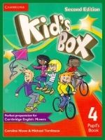 kids box 4
