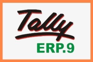 tally erp