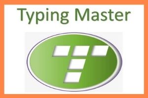 typing master
