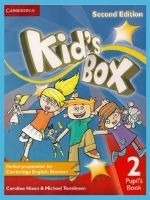 Kids Box 2