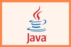java