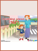 Learning about No