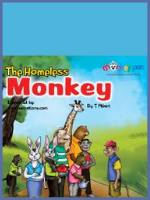 The homeless monkey