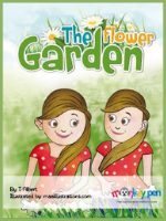 The flower Garden