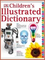 children's illustrated dictionary