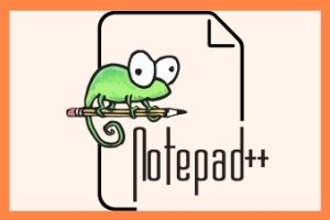 notepad plus plus