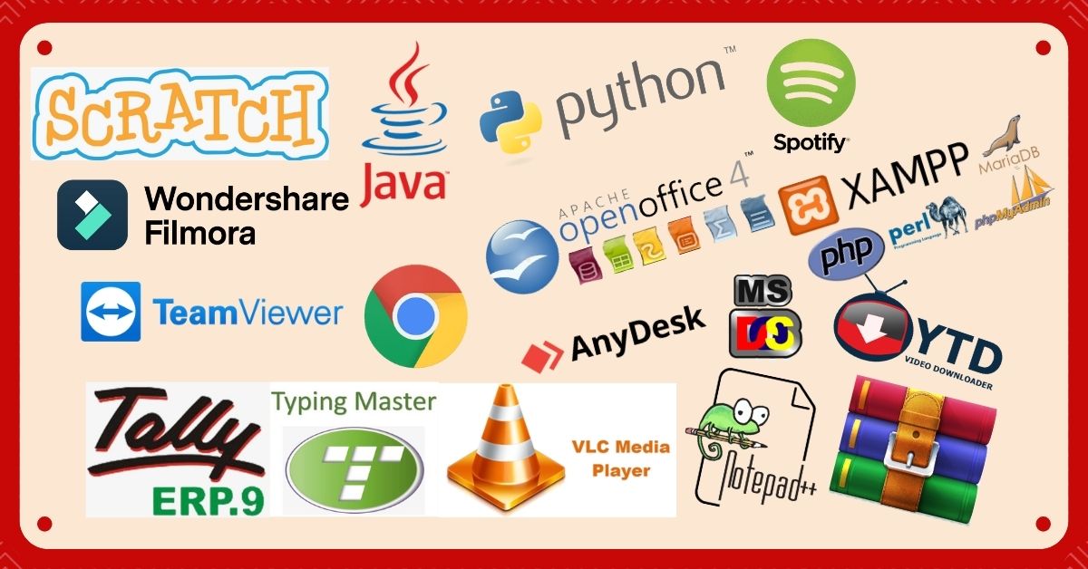 software free download